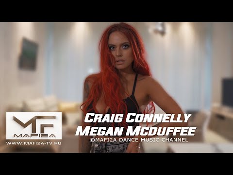 Craig Connelly feat. Megan McDuffee – Keep Me Believing ➧Video edited by ©MAFI2A MUSIC