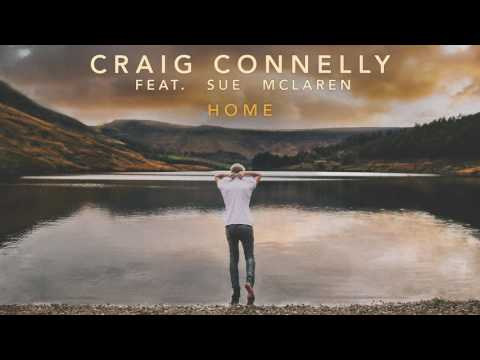 Craig Connelly feat. Sue McLaren – Home