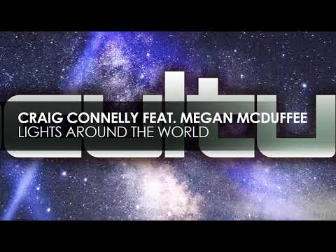 Craig Connelly featuring Megan McDuffee – Lights Around The World [Subculture]