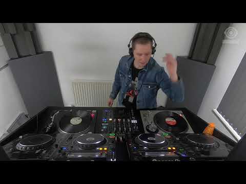 Craig Connelly for Dreamstate Satellite Series (July 11, 2020)