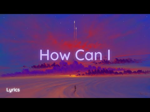 Craig Connelly ft. Jessica Lawrence – How Can I (Lyrics)