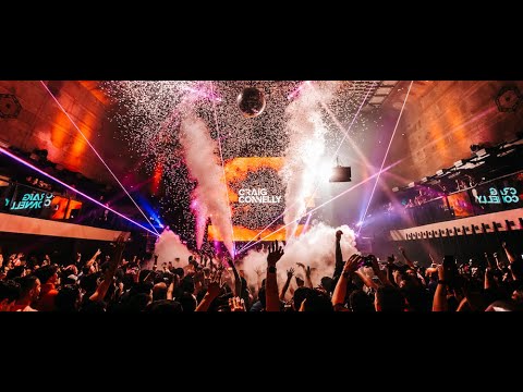 Craig Connelly & HALIENE – Other Side of the World