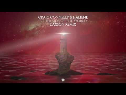 Craig Connelly & HALIENE – Other Side Of The World (Daxson Remix)