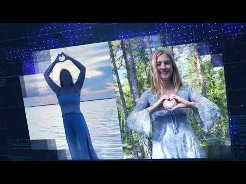 Craig Connelly & Haliene – Other Side Of The World (Official Music Video)