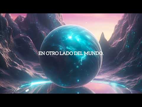 Craig Connelly & Haliene – The Other Side Of The World (letra en español)