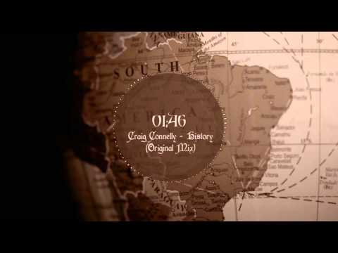 Craig Connelly – History (Original Mix – Radio Edit) | Music Video