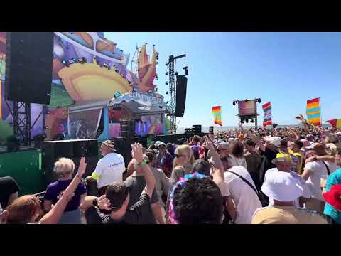 Craig Connelly – ID (Luminosity Beach Festival 2025)