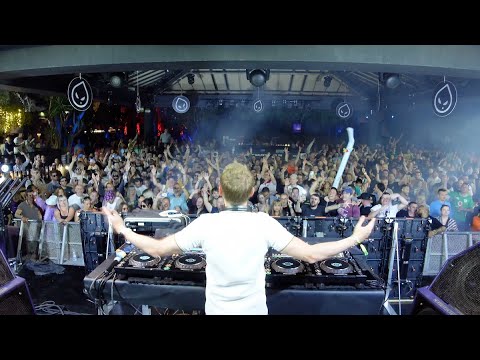 Craig Connelly & James Cottle feat. Liel Kolet – Be As One (Live from Rong Open Air Festival, Malta)