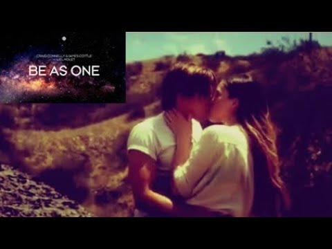 Craig Connelly & James Cottle featuring Liel Kolet – Be As One