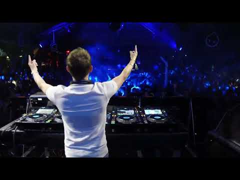 Craig Connelly, James Cottle & Liel Kolet – Be As One (Live @ Rong Malta)