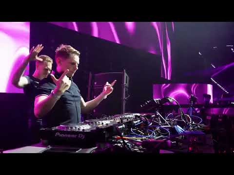 Craig Connelly Live: Daxson & Nation of One – Now Or Never (Craig Connelly Remix) (Dreamstate PL)