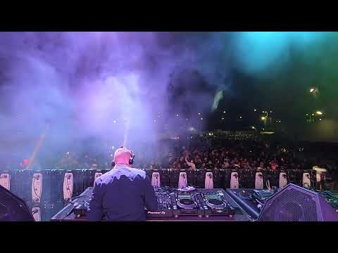 Craig Connelly – Live from ASOT Mexico 2021