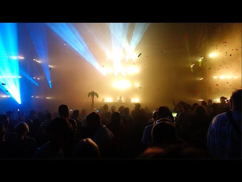 Craig Connelly – Live from Creamfields 2023