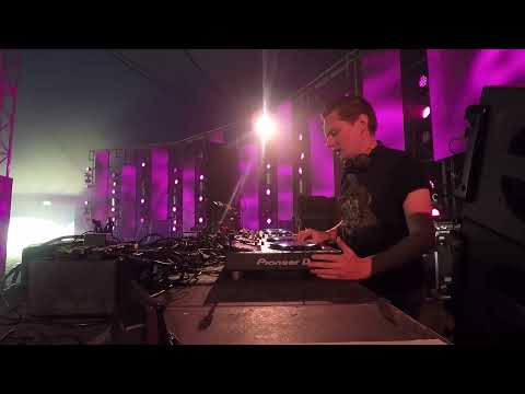 Craig Connelly – Live from Creamfields, 27-8-21