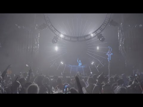 Craig Connelly –  Live from Dreamstate, SoCal 2021