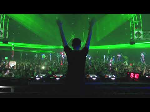 Craig Connelly – Live from Dreamstate, SoCal 23-11-2018