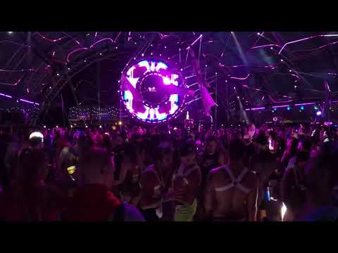 Craig Connelly – Live from EDC Las Vegas, 18-5-2019