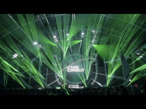 Craig Connelly – Live from EDC Las Vegas 2022
