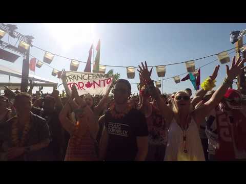 Craig Connelly Live from Luminosity Beach Festival 2018