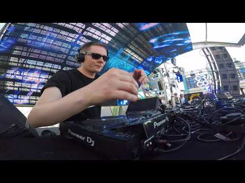 Craig Connelly Live from Luminosity Beach Festival 2019