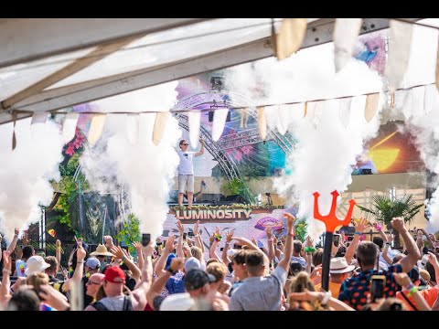 Craig Connelly – Live from Luminosity Beach Festival 2022
