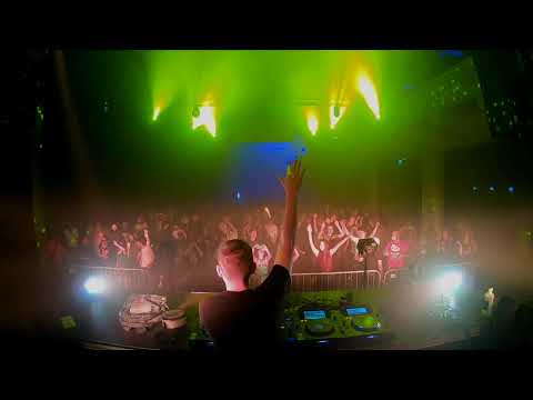 Craig Connelly – Live from Summer Sounds Festival, Helsinki, Finland 19-9-20
