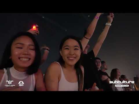Craig Connelly Live @ Subculture Bangkok Thailand 2023 002