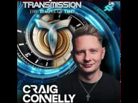 Craig Connelly – Live Transmission Netherlands 2025 BBE 7 Days one Week