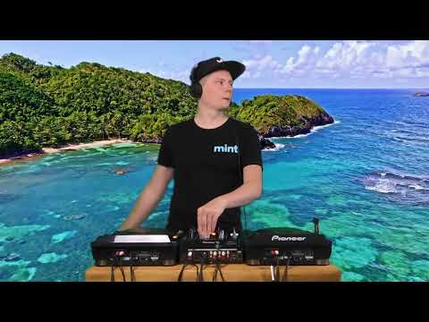 Craig Connelly – Luminosity Beach Festival 2020 video set