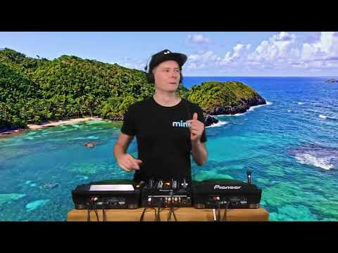 Craig Connelly – Luminosity Beach Festival 2020