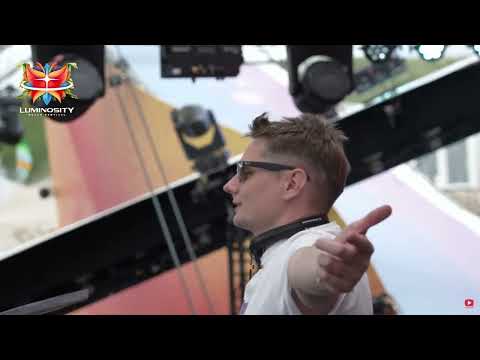 Craig Connelly & Nicholas Gunn ft. Alina Renae – Miss You (Live at Luminosity 2024)