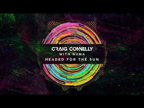 Craig Connelly & Numa – Headed For The Sun