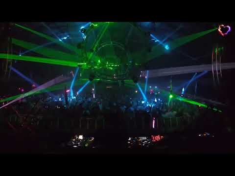 Craig Connelly & Paul Denton – Quantum Eraser [FSOE]