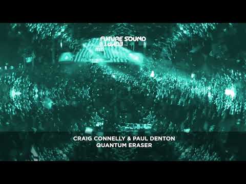 Craig Connelly & Paul Denton – Quantum Eraser