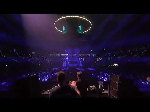 Craig Connelly – Perseverance (Live at Dreamstate Poland 2024)