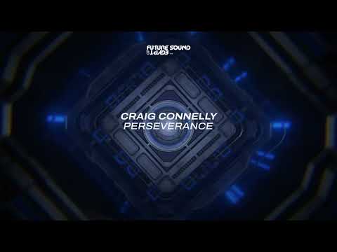 Craig Connelly – Perseverance