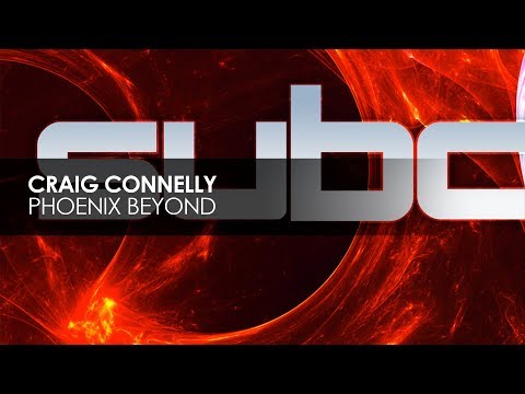 Craig Connelly – Phoenix Beyond