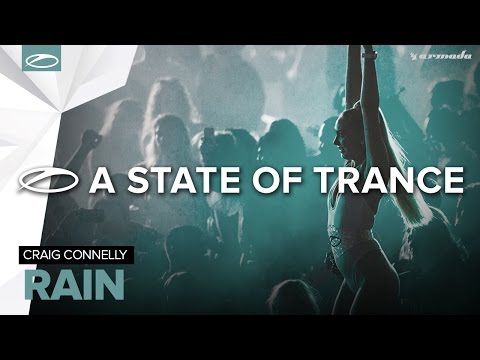 Craig Connelly – Rain (Original Mix)