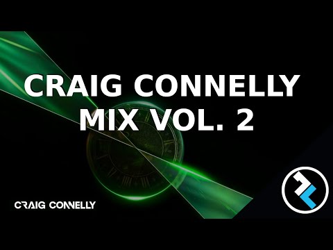 CRAIG CONNELLY SPINNING MIX 140 BPM VOL 2