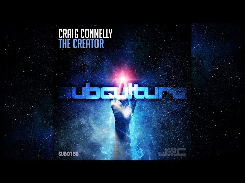 Craig Connelly – The Creator [Official]