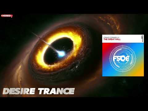 Craig Connelly – The Great Hall (Extended Mix)[FSOE]