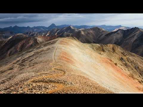 Craig Connelly – The Great Hall [FSOE]