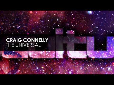 Craig Connelly – The Universal [full version]