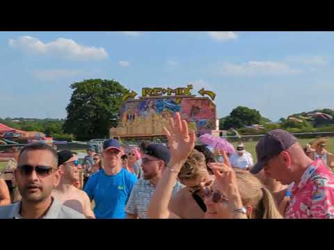Craig Connelly – This Life – ASOL Festival, Halesowen – 13th Aug 2022