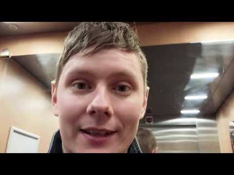 Craig Connelly – VLOG002 – Portrush