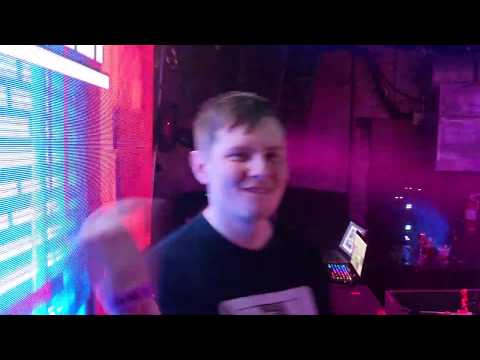 Craig Connelly – VLOG003 – Toronto & Seattle