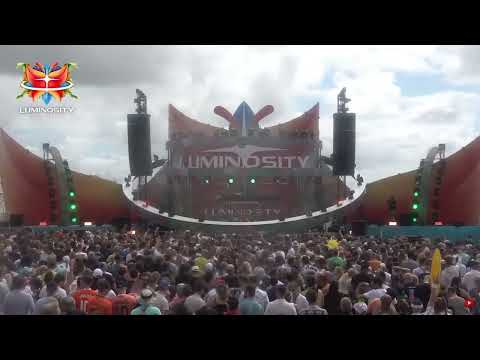Craig Connelly – Vocal Trance ID (Live at Luminosity 2024)