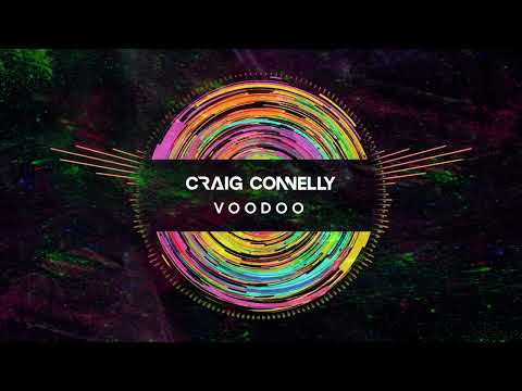 Craig Connelly – Voodoo