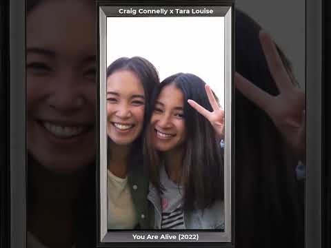 Craig Connelly x Tara Louise – You Are Alive (It's Just Another Day)