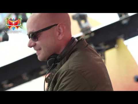 Daniel Wanrooy (ISOS Set) live at Luminosity Beach Festival 2024 #LBF24